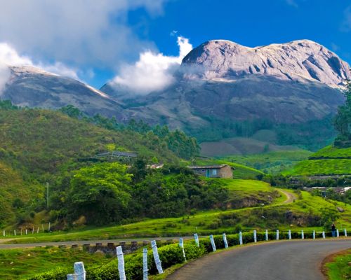 Munnar