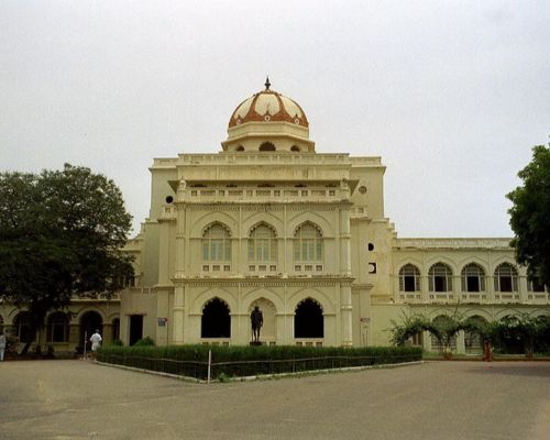 Gandhi Memorial Museum